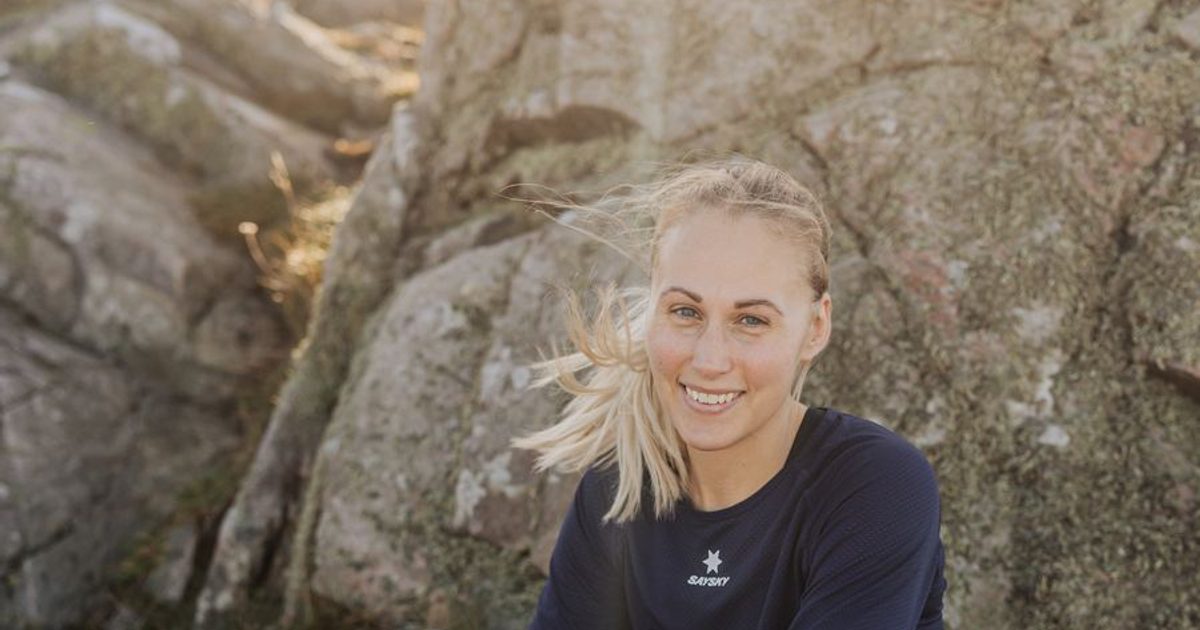 Erika Ingelström, coach